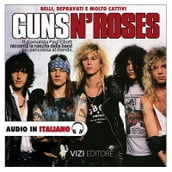 Guns N  Roses