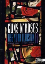 Guns N  Roses - Use Your Illusion World Tour 1992 #02