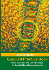 Gurdjieff Practice Book