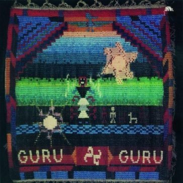 Guru guru - Guru Guru