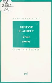 Gustave Flaubert, 