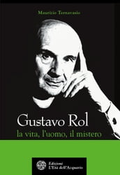 Gustavo Rol