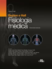 Guyton e Hall - Fisiologia medica 13 ed.