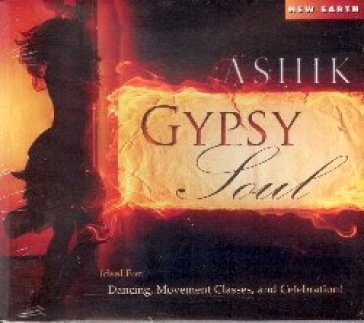 Gypsy soul - Ashik