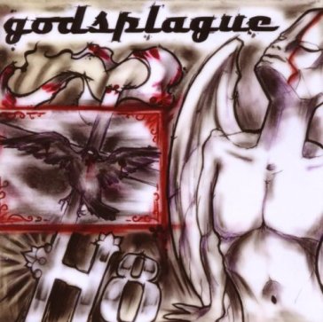 H8 - Godsplague