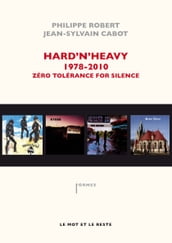HARD N HEAVY 1978-2010