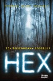 HEX Egy boszorkány bosszúja