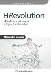 HRevolution. HR nell