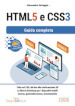 HTML5 e CSS3. Guida completa