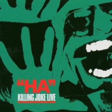 Ha! - Joke Killing