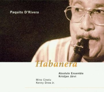 Habanera - Paquito D