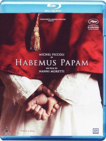 Habemus Papam - Nanni Moretti