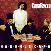 Habemus capa