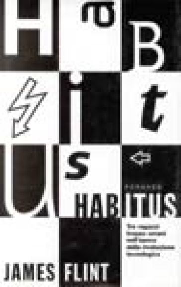 Habitus - James Flint