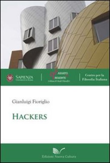 Hackers - Gianluigi Fioriglio
