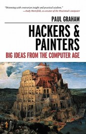 Hackers & Painters