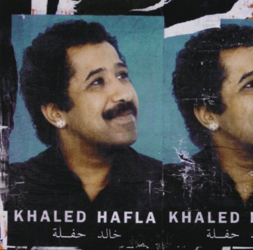 Hafla - Khaled