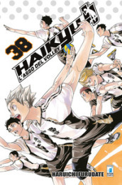 Haikyu!!. 38.