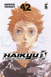 Haikyu!!. 42.