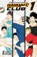 Haikyu!! Club. 1.