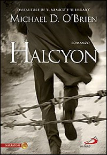 Halcyon - Michael D. O
