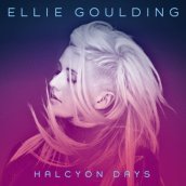 Halcyon days -new..