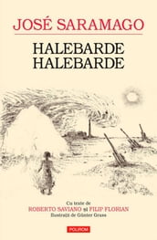 Halebarde, halebarde