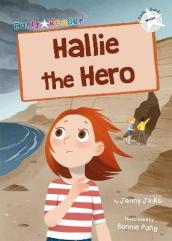 Hallie the Hero