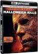 Halloween Kills (4K Ultra Hd+Blu-Ray)