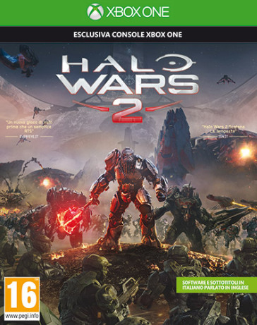 Halo Wars 2