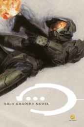 Halo graphic novel