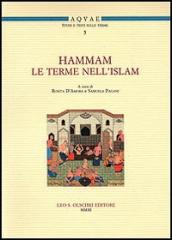 Hammam. Le terme nell