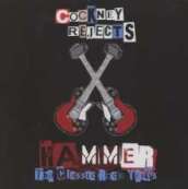Hammer - the classic rock years