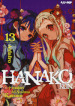 Hanako-kun. I 7 misteri dell Accademia Kamome. Vol. 13