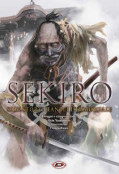 Hanbei l immortale. Sekiro side story