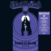 Hand of doom (box 8 lp)