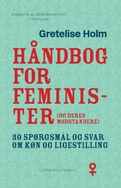 Handbog for feminister (og deres modstandere)