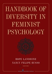 Handbook of Diversity in Feminist Psychology