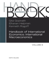 Handbook of International Economics