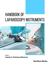 Handbook of Laparoscopy Instruments