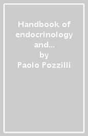 Handbook of endocrinology and metabolic diseases