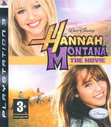 Hannah Montana The Movie