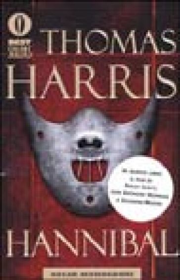 Hannibal - Thomas A. Harris