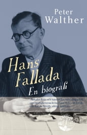 Hans Fallada En biografi