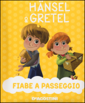 Hansel & Gretel. Ediz. a colori