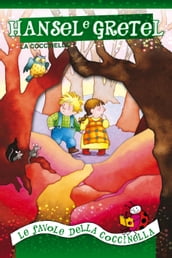 Hansel e Gretel