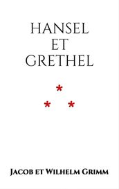 Hansel et Grethel