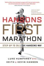 Hansons First Marathon