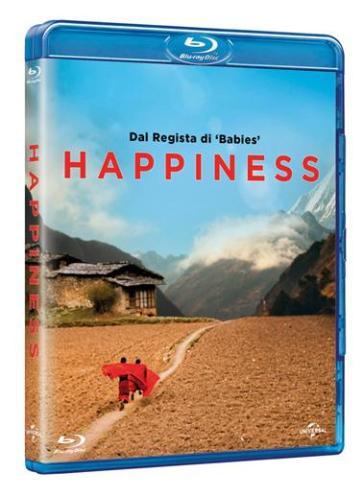 Happiness (Blu-Ray)