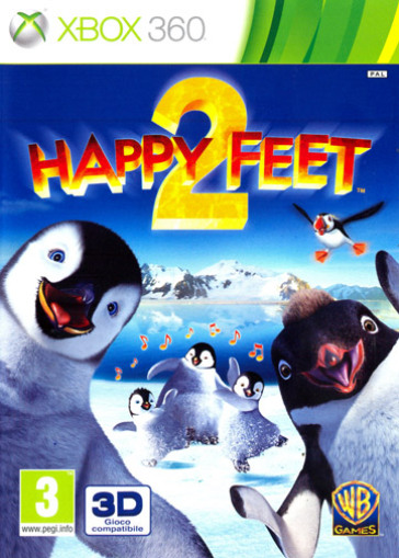 Happy Feet 2